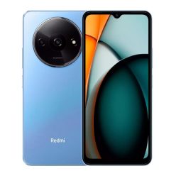 Xiaomi Redmi A3 128GB 4RAM 4G EU zvezdno modra