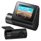 70mai Dash Cam A200 dash camera + RC11 rear camera set (6971669782771)