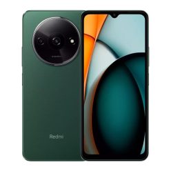 Xiaomi Redmi A3 128GB 4RAM 5G EU gozdna zelena