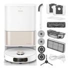 Dreame L10s Pro Ultra Robot Vacuum Cleaner