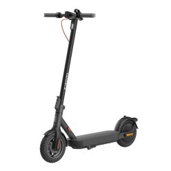   Xiaomi Mi Electric Scooter Pro 4 (2. generacja) Czarny EU BHR8067GL