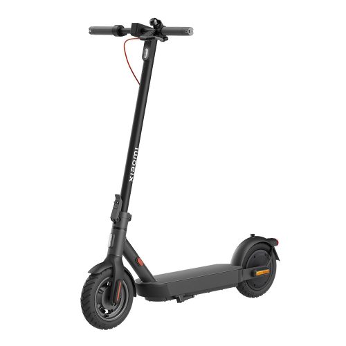 Xiaomi Mi Electric Scooter Pro 4 (2. generacja) Czarny EU BHR8067GL