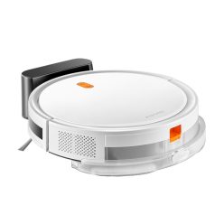 Xiaomi Robot Vacuum E5 White BHR7969EU