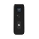 Xiaomi Mi Smart Doorbell 3S Black EU BHR7068GL