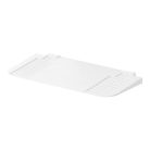 Dreame X40 Ultra Complete robot vacuum cleaner (white)