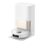 Dreame X40 Ultra Complete robot vacuum cleaner (white)