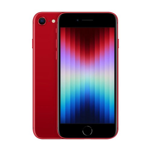 Apple iPhone SE 64GB Product Red