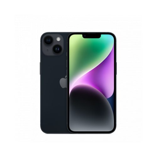 Apple iPhone 14 128GB - Midnight Black