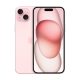 Apple iPhone 15 Plus 128GB mobile phone pink (MU103SX/A)