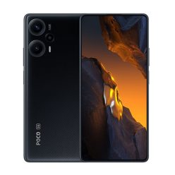 Xiaomi Poco F5 12GB RAM 256GB czarny