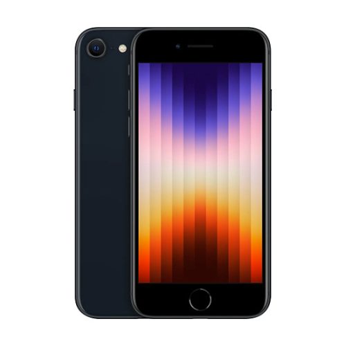 Apple iPhone SE 64GB Midnight