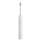 Szczoteczka elektryczna Xiaomi T302 Szary Srebrny