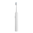 Szczoteczka elektryczna Xiaomi T302 Szary Srebrny