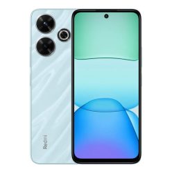 Xiaomi Redmi 13 4G Dual Sim 8GB RAM 256GB - Modra EU
