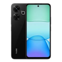 Xiaomi Redmi 13 4G Dual Sim 8GB RAM 256GB - Črn EU
