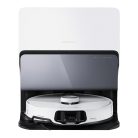 Roborock S8 MaxV Ultra černý robotický vysavač s dokovací stanicí