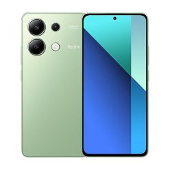 Xiaomi Redmi Note 13 4G 8GB RAM 256GB zelený