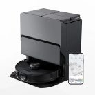 Roborock S8 MaxV Ultra - Černá