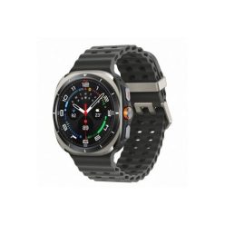   Samsung pametna ura Galaxy Watch Ultra L705 47mm LTE NFC BT 5.3 Titanium srebro EU SM-L705