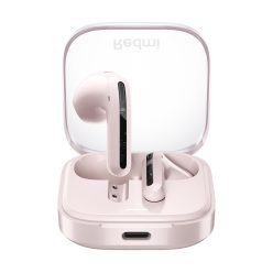 Xiaomi Redmi Buds 6 Active Pink EU BHR8395GL