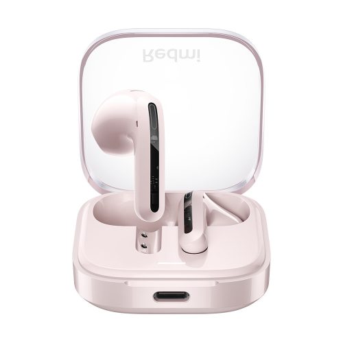 Xiaomi Redmi Buds 6 Active Pink EU BHR8395GL