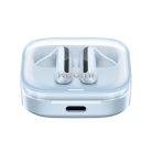 Xiaomi Redmi Buds 6 Active TWS Bluetooth słuchawki niebieskie (BHR8394GL)