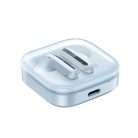 Xiaomi Redmi Buds 6 Active TWS Bluetooth słuchawki niebieskie (BHR8394GL)