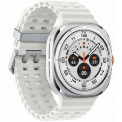   Samsung pametna ura Galaxy Watch Ultra L705 47mm LTE NFC BT 5.3 Titanium White EU SM-L705