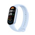Xiaomi Smart Band 9 miernik aktywności Arctic Blue (BHR8346GL)