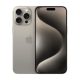Apple pametni telefon iPhone 15 Pro Max 256GB Naravni Titanijum