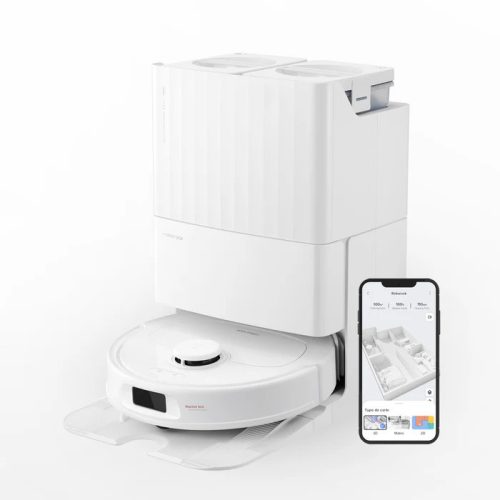 Roborock Qrevo S bílý