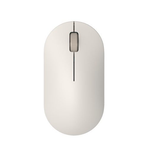 Xiaomi Wireless Mouse Lite 2 Biela EU BHR8915GL