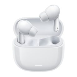Xiaomi Redmi Buds 6 Lite Białe EU BHR8655GL
