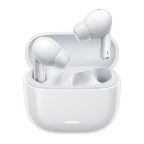 Xiaomi Redmi Buds 6 Lite Białe EU BHR8655GL