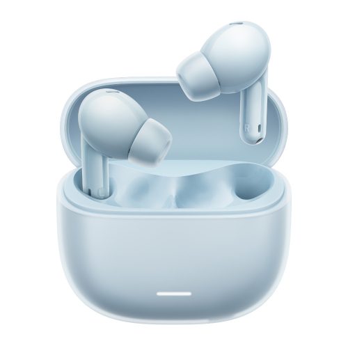Xiaomi Redmi Buds 6 Lite Niebieskie UE BHR8660GL