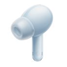 Xiaomi Redmi Buds 6 Lite Niebieskie UE BHR8660GL
