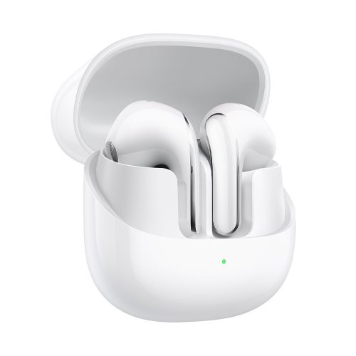 Xiaomi Buds 5 Ceramic White EU BHR8117GL