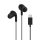 Xiaomi Type-C slušalice crne EU BHR8930GL