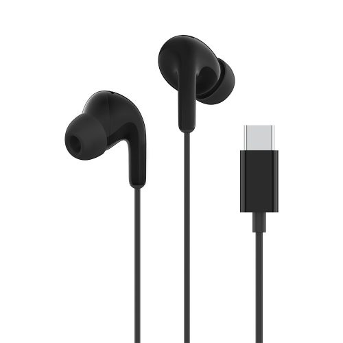 Xiaomi Type-C slušalice crne EU BHR8930GL