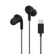 Xiaomi Type-C slušalice crne EU BHR8930GL