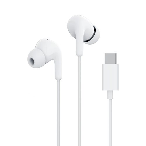 Xiaomi Type-C slušalice bijele EU BHR8931GL