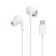 Xiaomi Type-C slušalice bijele EU BHR8931GL