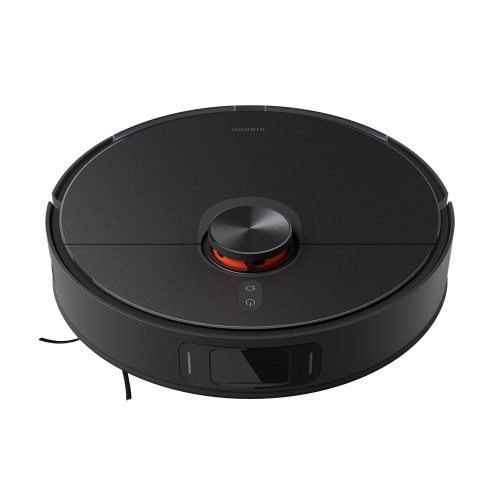 Xiaomi Robot Vacuum S20+ chytrý robotický vysavač - Černá (BHR8158EU)