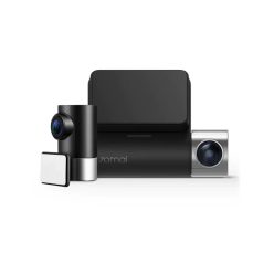  70mai Dash Cam Pro Plus+ A500S + RC06 ZESTAW kamery rejestrującej jazdę