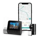 70mai Dash Cam Pro Plus+ A500S + RC06 ZESTAW kamery rejestrującej jazdę