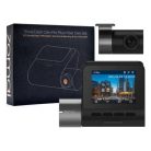 70mai Dash Cam Pro Plus+ A500S + RC06 ZESTAW kamery rejestrującej jazdę