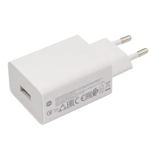 Xiaomi putni punjač Type-A 22.5W bijeli EU BHR7757EU