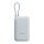 Xiaomi BHR9073GL 10000mAh (integrirani kabel) plavi power bank