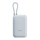 Xiaomi BHR9073GL 10000mAh (integrirani kabel) plavi power bank