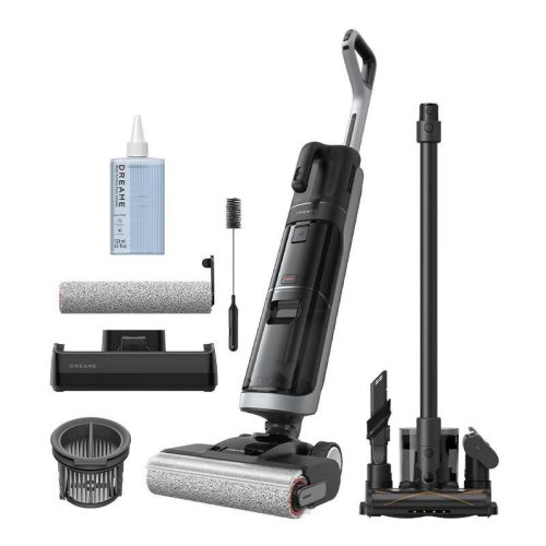 Dreame H14 Dual bezdrátový vertikální mop s vysavačem